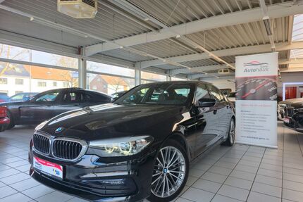 BMW 520 Gebrauchtwagen