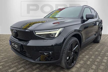 Volvo EX40 Gebrauchtwagen