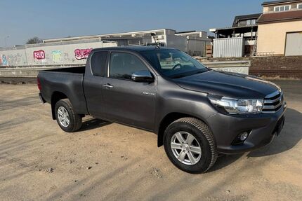 Toyota Hilux Gebrauchtwagen