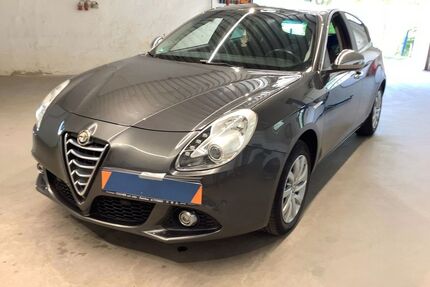 Alfa Romeo Giulietta Gebrauchtwagen