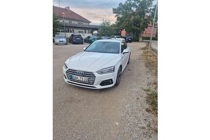 Audi A5 Gebrauchtwagen