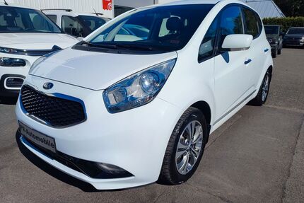 Kia Venga Gebrauchtwagen