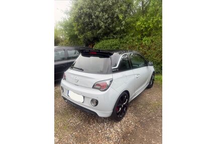 Opel Adam Gebrauchtwagen