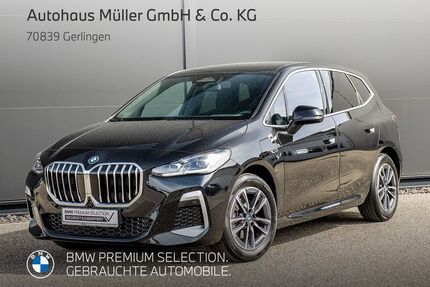 BMW 225 Active Tourer Gebrauchtwagen