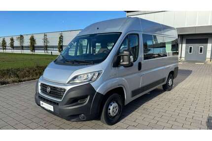 Fiat Ducato Gebrauchtwagen