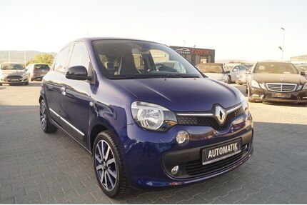 Renault Twingo Gebrauchtwagen