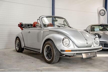 VW Käfer Gebrauchtwagen