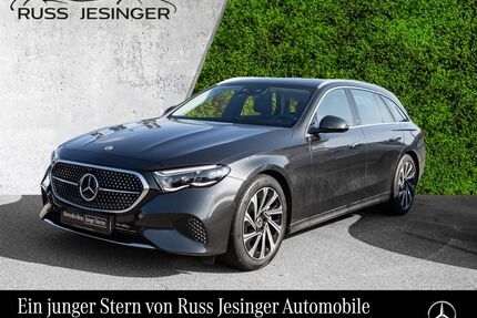 Mercedes-Benz E 300 Gebrauchtwagen