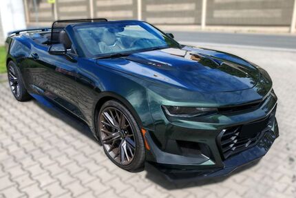 Chevrolet Camaro Gebrauchtwagen