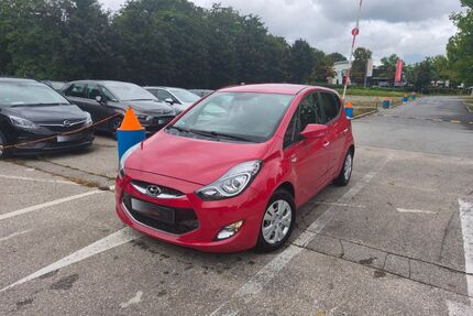 Hyundai ix20 Gebrauchtwagen