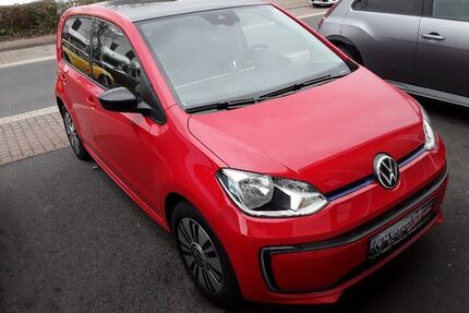 VW e-up! Gebrauchtwagen