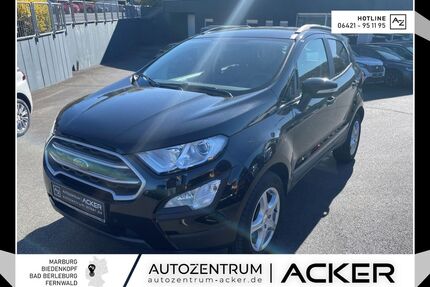 Ford EcoSport Gebrauchtwagen
