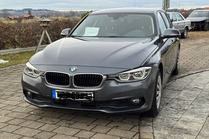 BMW 320 Gebrauchtwagen