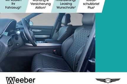 Genesis GV70 Gebrauchtwagen