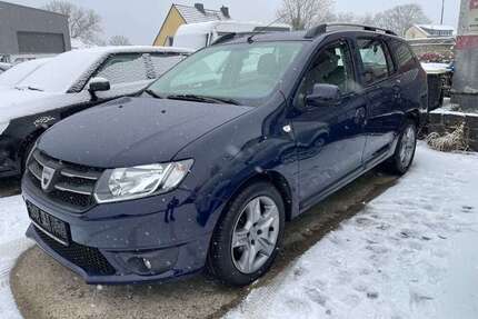 Dacia Logan Gebrauchtwagen