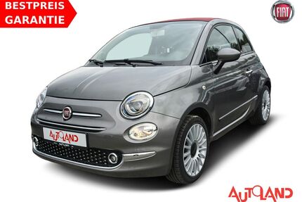 Fiat 500 Gebrauchtwagen