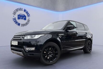 Land Rover Range Rover Sport Gebrauchtwagen