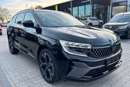 Renault Espace Gebrauchtwagen