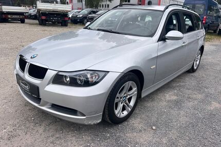 BMW 320 Gebrauchtwagen