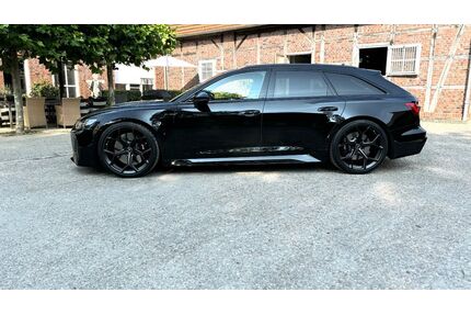 Audi RS6 Gebrauchtwagen