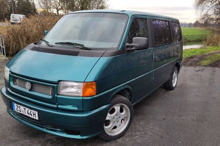 VW T4 Multivan Gebrauchtwagen