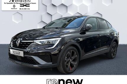 Renault Arkana Gebrauchtwagen