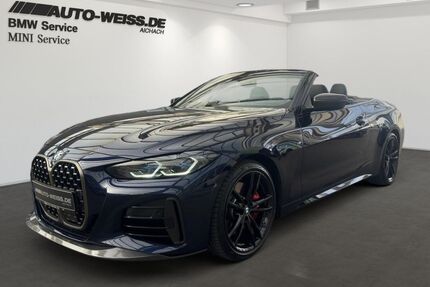 BMW M440 Gebrauchtwagen