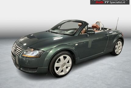Audi TT Gebrauchtwagen
