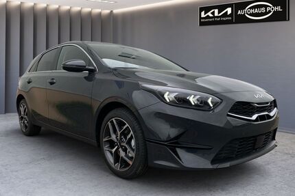 Kia ceed / Ceed Gebrauchtwagen