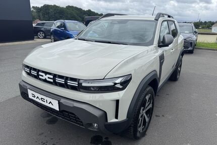 Dacia Duster Gebrauchtwagen