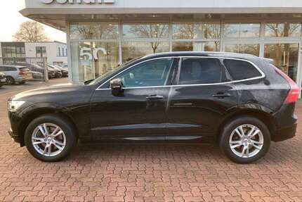 Volvo XC60 Gebrauchtwagen