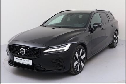 Volvo V60 Gebrauchtwagen
