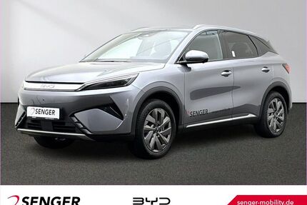 BYD ATTO 3 Gebrauchtwagen