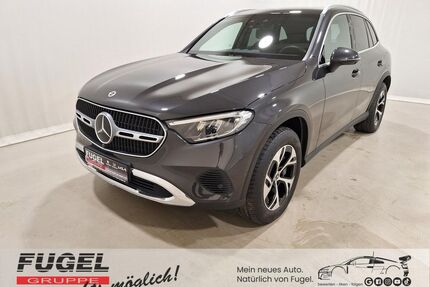 Mercedes-Benz GLC 300 Gebrauchtwagen