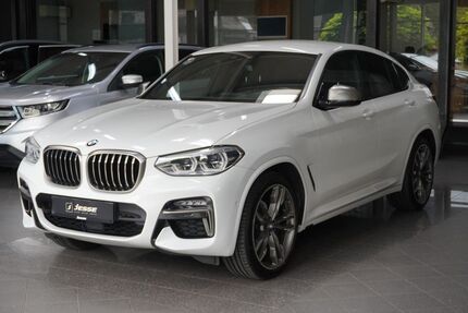 BMW X4 M40 Gebrauchtwagen