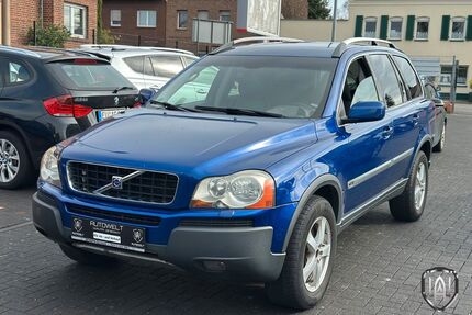 Volvo XC90 Gebrauchtwagen