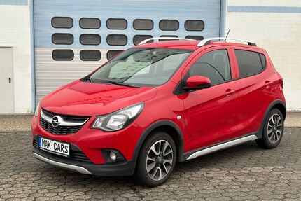 Opel Karl Gebrauchtwagen