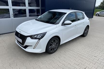 Peugeot 208 Gebrauchtwagen