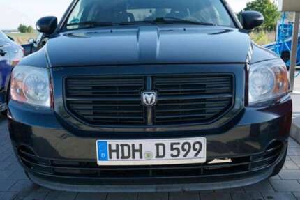 Dodge Caliber Gebrauchtwagen
