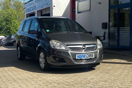 Opel Zafira Gebrauchtwagen