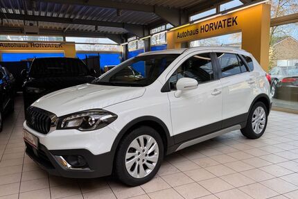 Suzuki SX4 Gebrauchtwagen