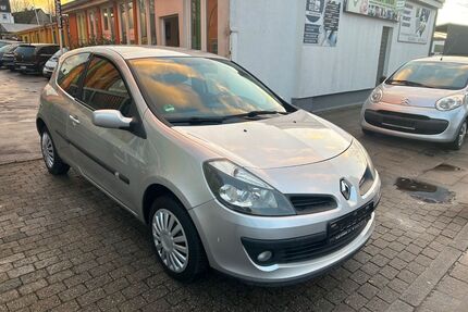 Renault Clio Gebrauchtwagen