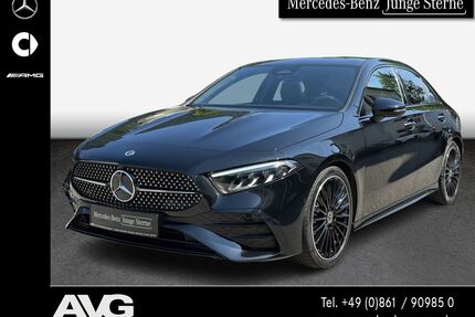 Mercedes-Benz A 250 Gebrauchtwagen