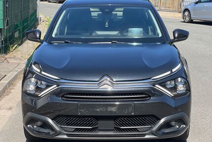 Citroen C4 Gebrauchtwagen