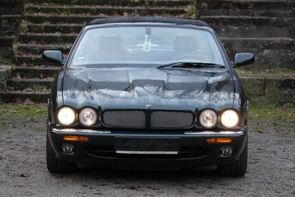 Jaguar XJR Gebrauchtwagen