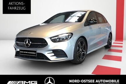 Mercedes-Benz B 180 Gebrauchtwagen