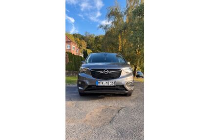 Opel Combo Life Gebrauchtwagen