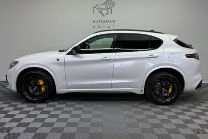 Alfa Romeo Stelvio Gebrauchtwagen