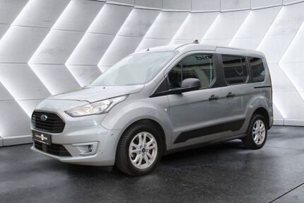 Ford Tourneo Connect Gebrauchtwagen