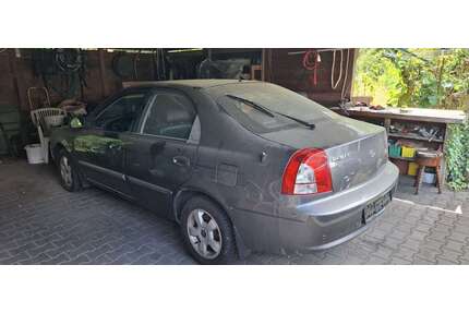 Kia Shuma Gebrauchtwagen